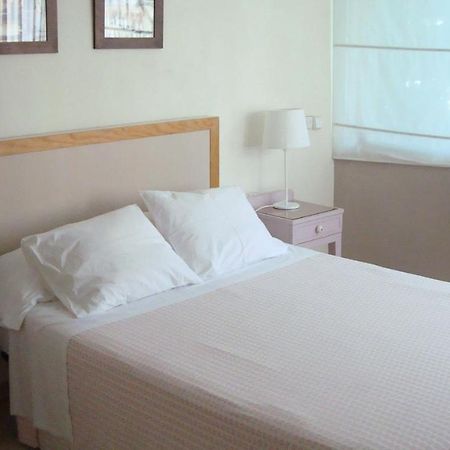 Apartamento La Carihuela - Urb. Eurosol Appartement Torremolinos Buitenkant foto
