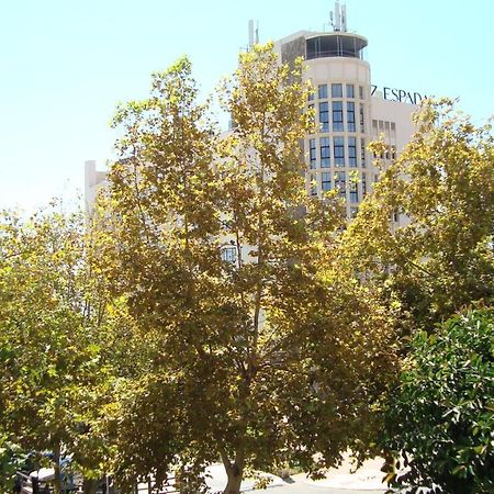 Apartamento La Carihuela - Urb. Eurosol Appartement Torremolinos Buitenkant foto