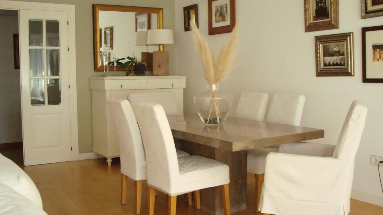 Apartamento La Carihuela - Urb. Eurosol Appartement Torremolinos Buitenkant foto