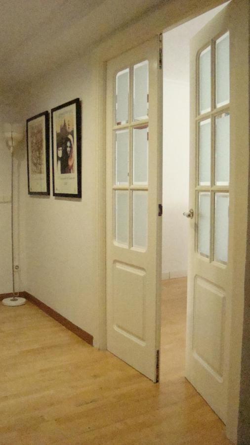 Apartamento La Carihuela - Urb. Eurosol Appartement Torremolinos Buitenkant foto