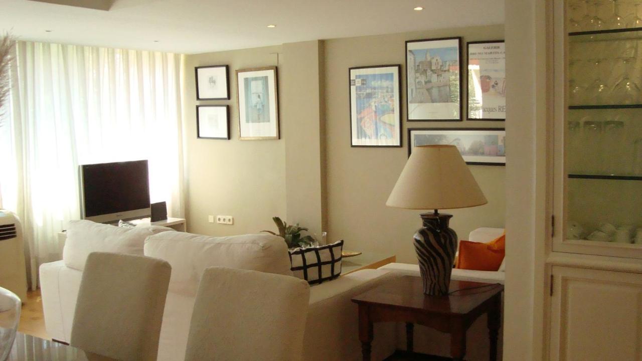 Apartamento La Carihuela - Urb. Eurosol Appartement Torremolinos Buitenkant foto
