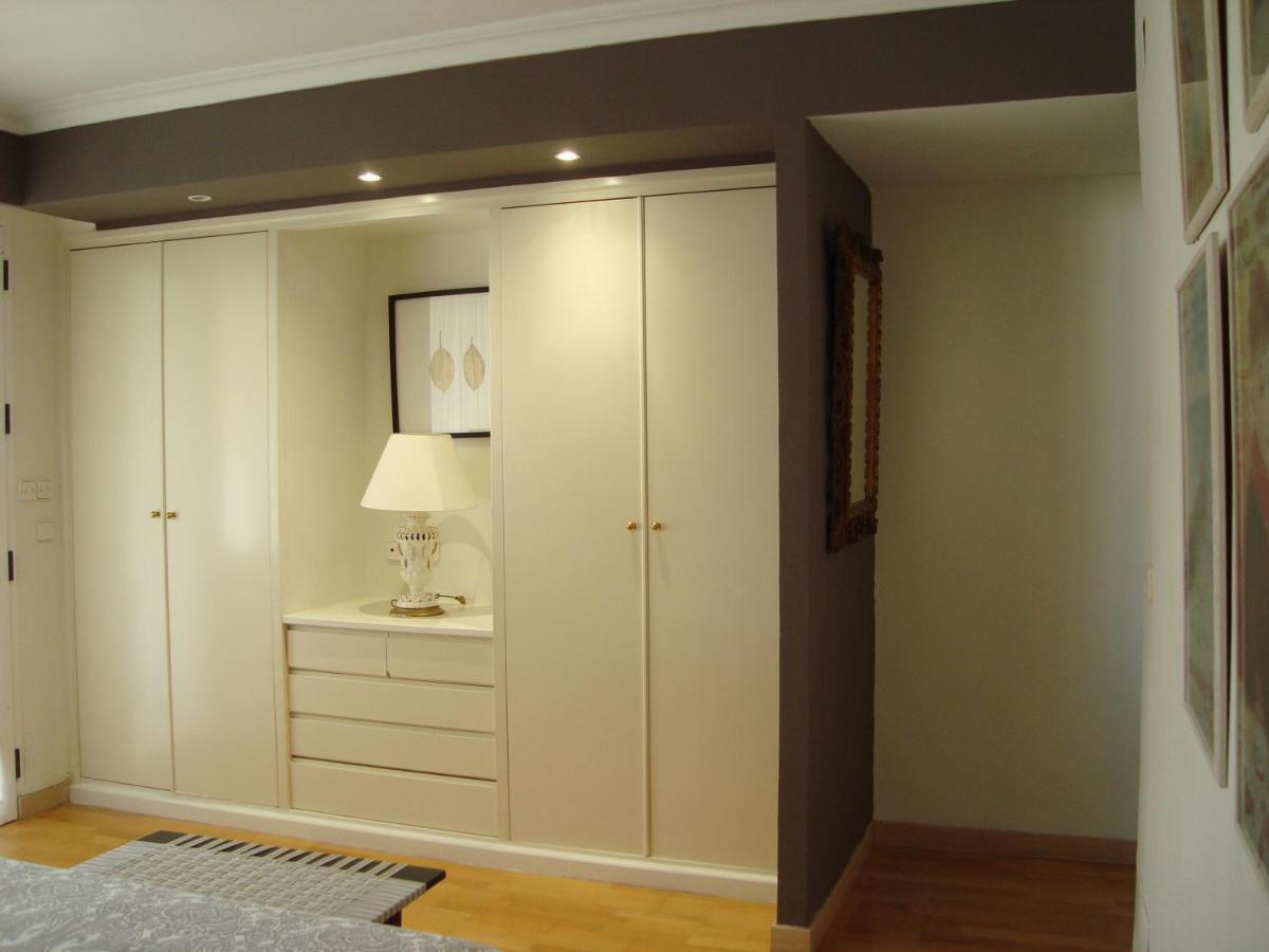 Apartamento La Carihuela - Urb. Eurosol Appartement Torremolinos Buitenkant foto