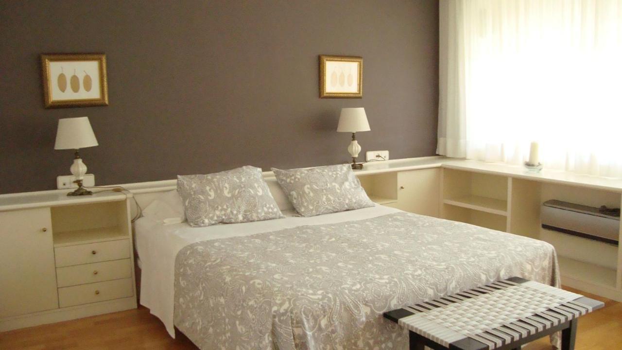Apartamento La Carihuela - Urb. Eurosol Appartement Torremolinos Buitenkant foto