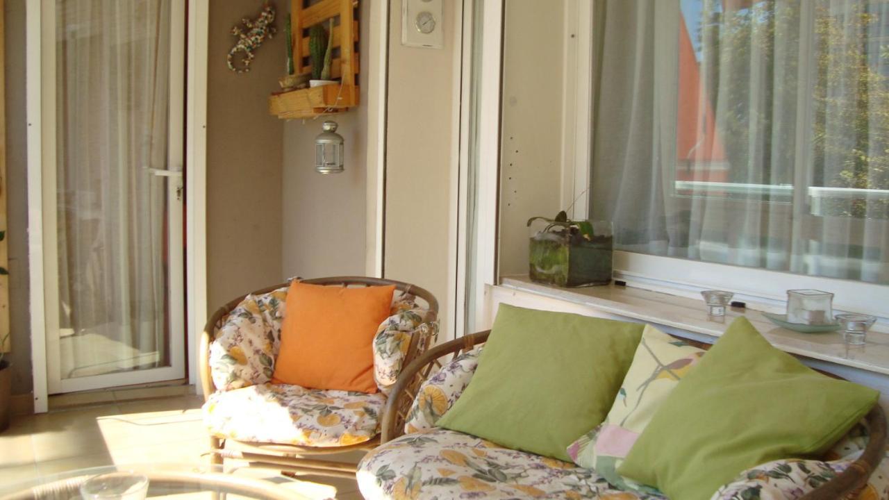Apartamento La Carihuela - Urb. Eurosol Appartement Torremolinos Buitenkant foto