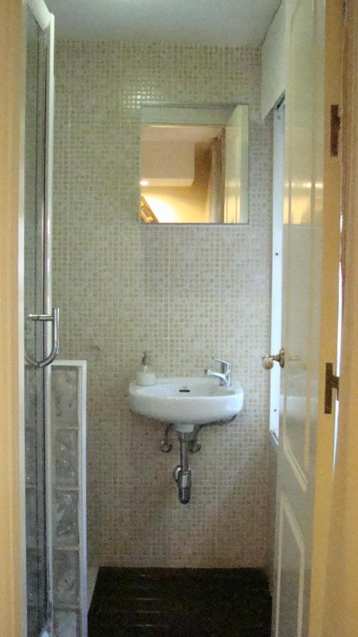 Apartamento La Carihuela - Urb. Eurosol Appartement Torremolinos Buitenkant foto