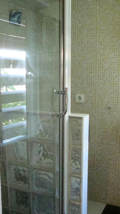 Apartamento La Carihuela - Urb. Eurosol Appartement Torremolinos Buitenkant foto